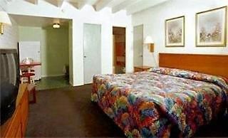 דייטונה ביץ' Seaside Inn מראה חיצוני תמונה