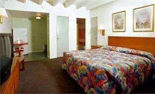 דייטונה ביץ' Seaside Inn מראה חיצוני תמונה