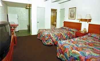 דייטונה ביץ' Seaside Inn מראה חיצוני תמונה